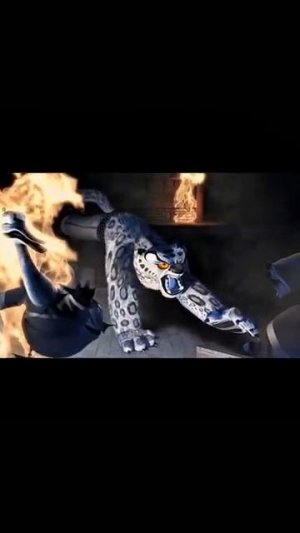 Oogway aura ☠️ ｜ #kungfupanda #shorts