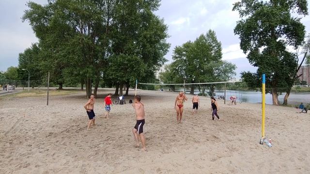 Игра(6) 26.07.20 на оз.Тельбин смотреть онлайн