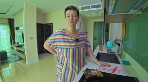 История про ЦАРИЦ, сплетников, ЖАБ и пиявок) Делаю дела с утра ПОРАНЬШЕ! Болталка в Таиланде Влог