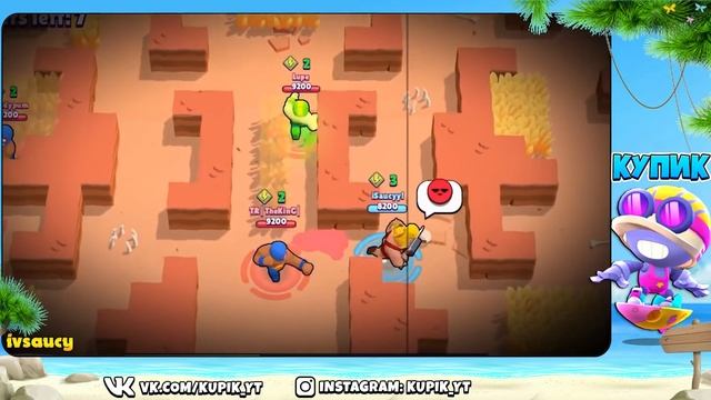 99% УДАЧИ СКУИКА СЛОМАЛА ИГРУ смотреть онлайн