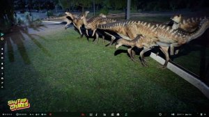 ОБНОВЛЕНИЕ 14. РЕЛИЗ! PREHISTORIC KINGDOM. #prehistorickingdom