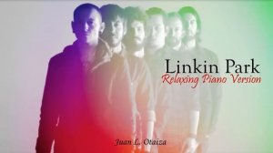 Linkin Park   20 Songs  3 Hours of Linkin Park Relaxing Piano - Music for Study_Sleep