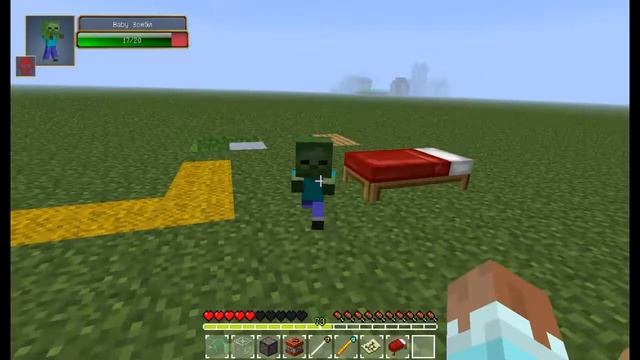 Обзор мода TrollStuff. Трава-троль! смотреть онлайн