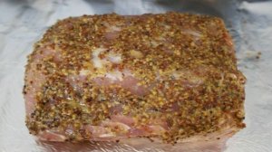 Карбонат в фольге