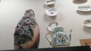 Фарфор, Конаково