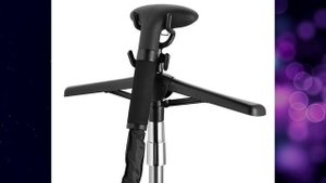 Лучшие вертикальные отпариватели для одежды: Топ-5 напольных отпаривателей💧Рейтинг 2024 года