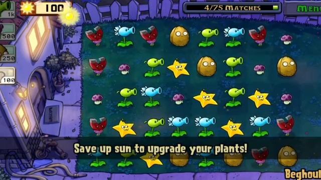 Как Пройти мини-игры под названием last stand и Beghould смотреть онлайн