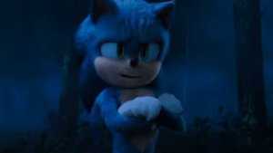 Обе сцены после титров | Соник в кино 3