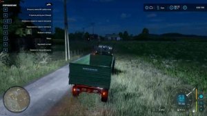 КАК ЗАРАБОТАТЬ В FS22 НИЧЕГО НЕ ДЕЛАЯ! ПАССИВНЫЙ ДОХОД И