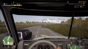 Обзор обновления 1.4 в Alaskan Road Truckers