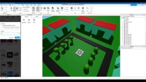 КАК СДЕЛАТЬ ИГРУ В СТИЛЕ СТАРОГО РОБЛОКСА | Гайд по Roblox