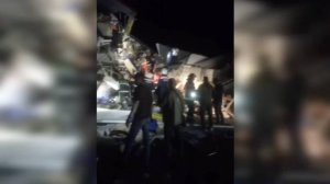 В Брянской области поезд сошел с рельсов из-за обрушения моста
