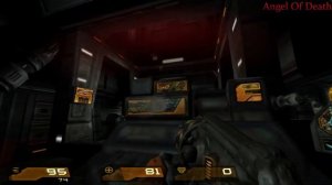 прохождение Quake 4(2)