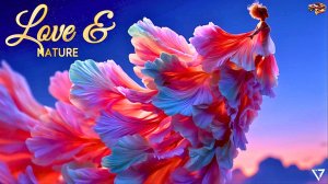 Denis Dyakov -Love & Nature | Sexuality | Авторская музыка & 4K-видео