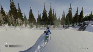 🏔️ ЛЕТАЕМ НАД ГОРНЫМИ ВЕРШИНАМИ! ❄️ STEEP — ЭКСТРИМ БЕЗ ТОРМОЗОВ! 🪂