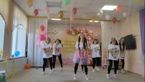 Сценка от родителей на выпускной2025 в детском саду