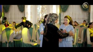 Umidbek Sapayevdan "Birinchi muhabbatim"