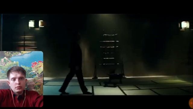 Реакция: НК и АВГН - Черепашки Нинзя 2014 смотреть онлайн