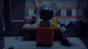 Lego FNaF анимация.