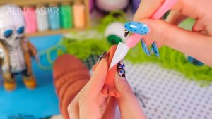 Новые СТРАШНЫЕ истории со слаймами. Страшилки в реаль?