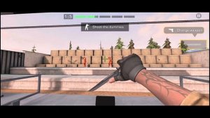 ОБУЧЕНИЕ В Standoff 2 | Standoff 2 "Prey" 0.33.0