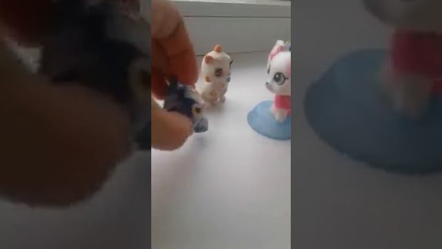 Мини-фильм У меня нет друзей 2 серия :