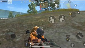 PUBG MOBILE LITE ОБЗОР 2025 / ПАБГ МОБАЙЛ ЛАЙТ