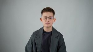 СТРЕЛЬНИКОВ Матвей