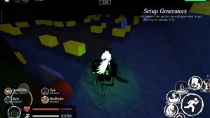 FORSAKEN ОБНОВА ТАФФ НАКОНЕЦ ВЫШЕЛ