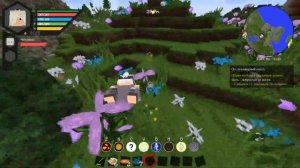 [ Shippuden World ] Новый Minecraft сервер по Наруто ( Закрытый бета