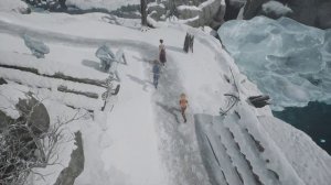 Brothers - A Tale of Two Sons Remake - 6