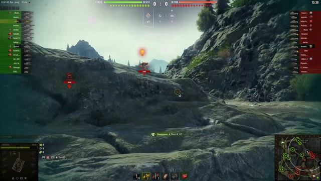 M-7-Y КЛЕЩ С ШИШКОЙ ЗА МАРАФОН! СТОИТ ЛИ УПАРЫВАТЬСЯ? МИР смотреть онлайн