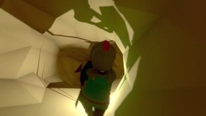 Как получить достижение "Мое сокровище" в Human Fall Flat