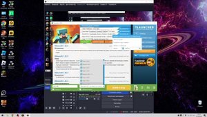 как скачать карту в тлаунчер