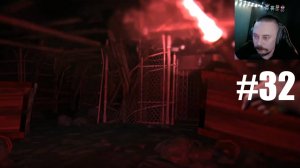 The Long Dark ► Шахта #32