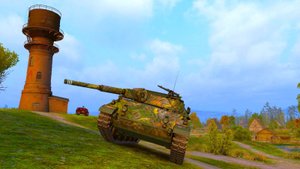 Обзор Rhm. Pzw. - быстрая сосиска с орудием (Rheinmetall Panzerwagen)
