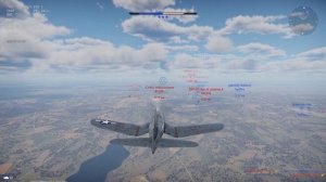 Моя граната отскочила и убила меня... | WT