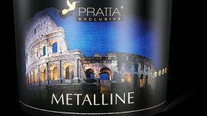 PRATTA METALLINE декоративный финиш. Инструкция по нанесению