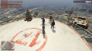 АДМИН СПАЛИЛ БРАТЬЕВ ЧИТЕРОВ НА MAJESTIC RP GTA 5 RP