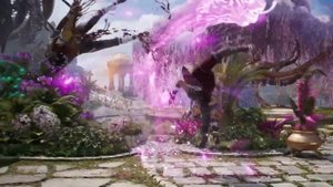 НОВЫЙ НИНДЗЯ и ОТМЕНА КАМЕО – Mortal Kombat 1