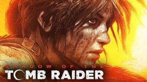 Shadow of the Tomb Raider