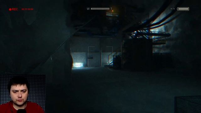 УБИЙСТВО ВАЛЬРИДЕРА! (ФИНАЛ) | OUTLAST #7 смотреть онлайн