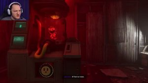 Самая НЕРВНАЯ часть 🎮 Poppy Playtime Chapter 4 #5 🎮