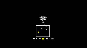 Знакомьтесь Кловер! Undertale Yellow