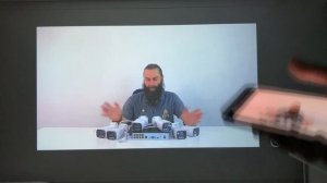 НЕДОРОГОЙ ЯРКИЙ ПРОЕКТОР BYINTEK LOVE U14
