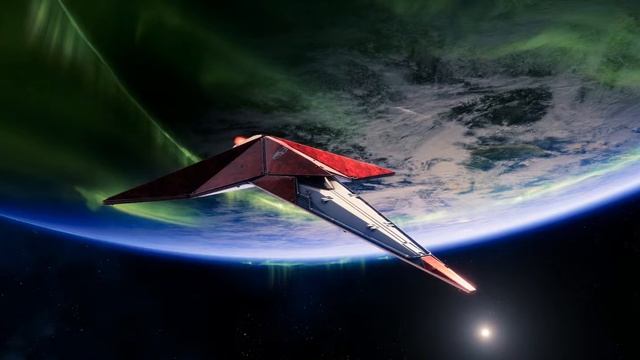 Destiny 2 - Эпизод "ЭХО" Акт 2 - за Варлока смотреть онлайн