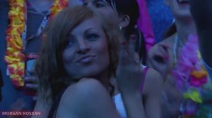 DJ SET - DREAMS -MORGAN ROSXAN