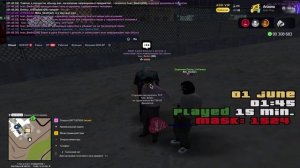 nrp обыск