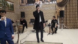 #Дуакарскаясвадьба Дуакарская свадьба