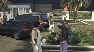 ЧТО ВИДИТ АДМИН в GTA 5 RP?